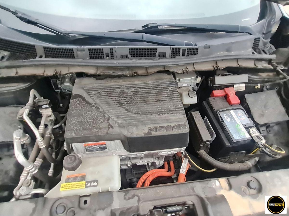 NISSAN Leaf Business 40 kWh-Anno 2021