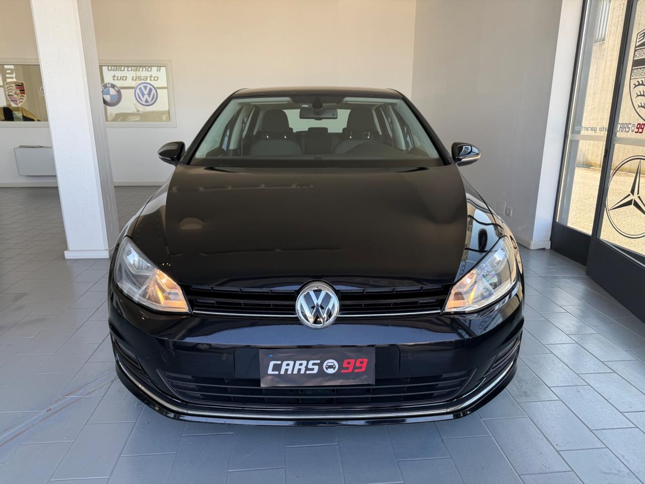 Volkswagen Golf 1.6 TDI 110 CV 5p. Comfortline BlueMotion X NEO PAT.