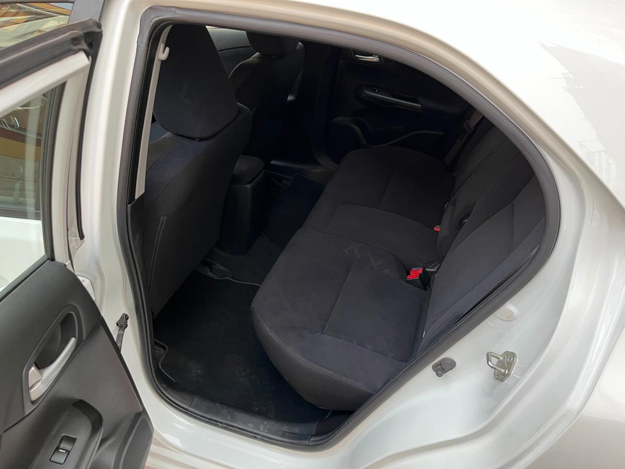 Honda Civic 1.6 i-DTEC Lifestyle HDD Sat Navi