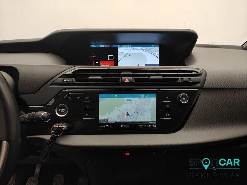 Citroën Grand C4 Spacetourer C4 Grand Spacetourer 1.5 bluehdi Feel s&s 130cv