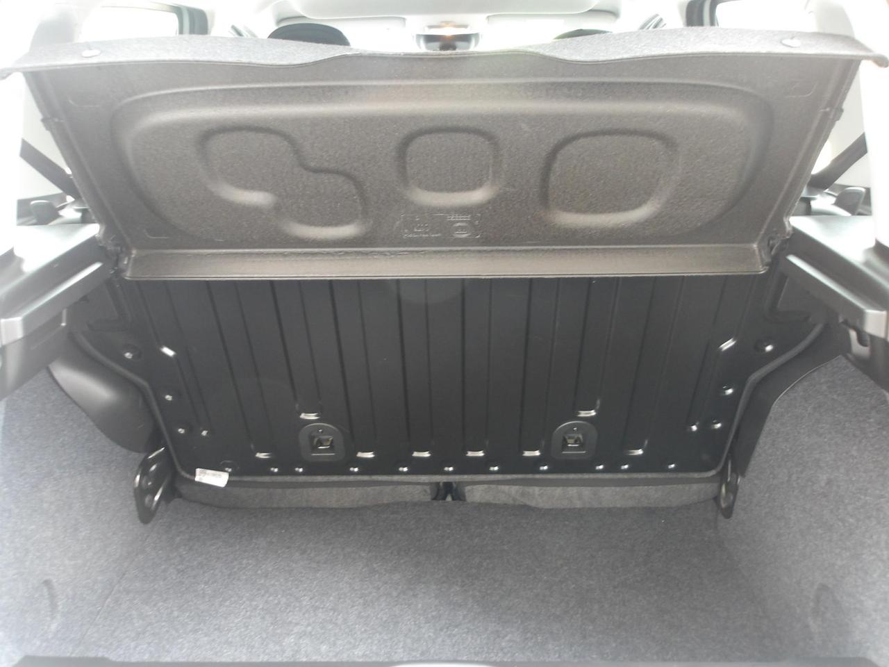 Fiat Pandina 1.0 firefly hybrid s&s 70cv *VETTURA KM 0*