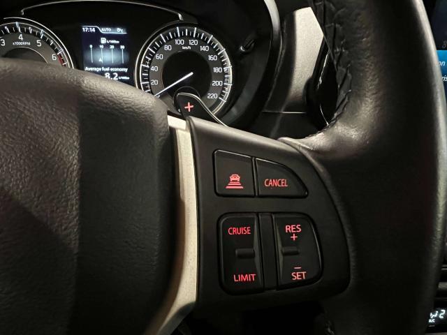 Suzuki SX4 S-Cross S-Cross 1.4h Starview 4wd allgrip 129cv A/T