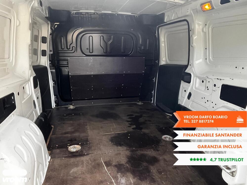 FIAT Doblò 3ª serie Doblò 1.6 MJT 120CV PL-T...