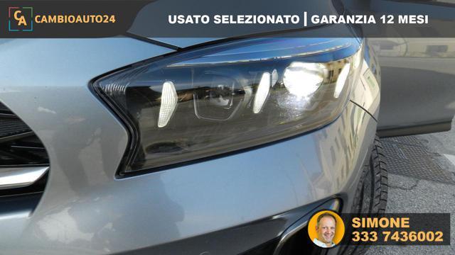 KIA XCeed 1.6 CRDi 136 CV MHEV iMT GT-Line