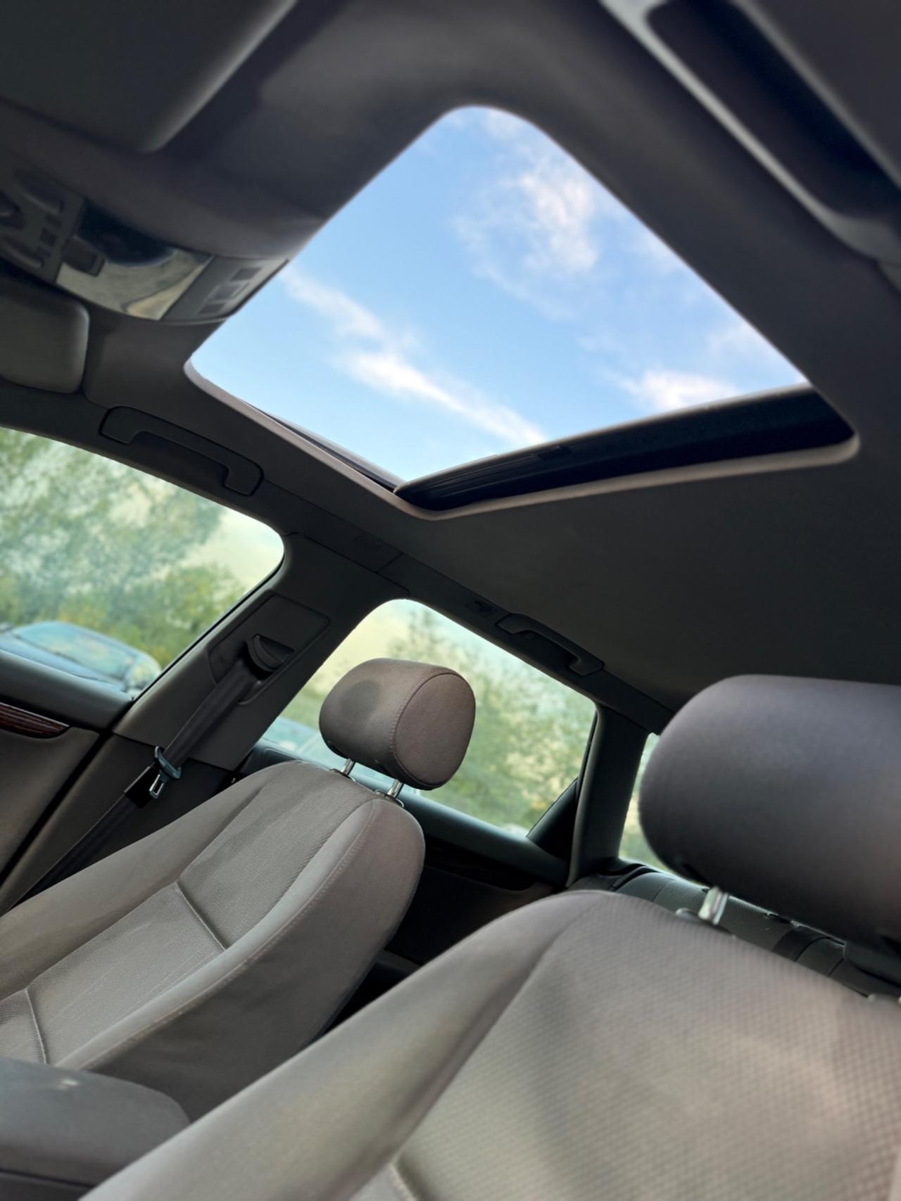Audi A4 1.9 TDI Avant