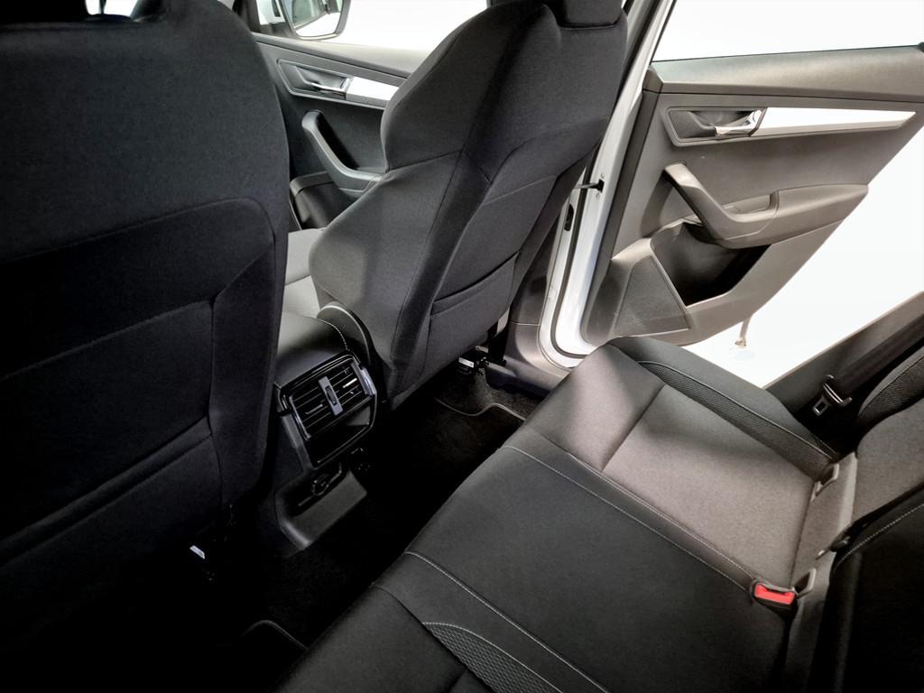 Skoda Karoq 1.5 tsi Executive dsg