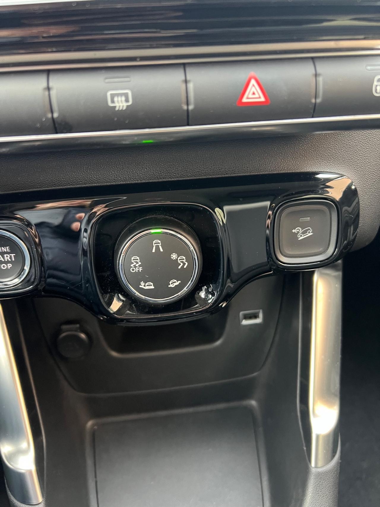 Citroen C3 Aircross PureTech 110 S&S Shine Pack