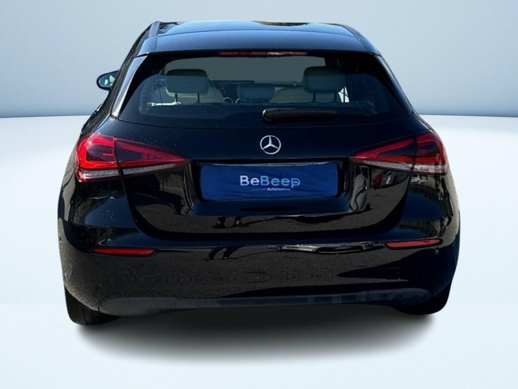 Mercedes Classe A 180 180 D Business Extra 7G-DCT