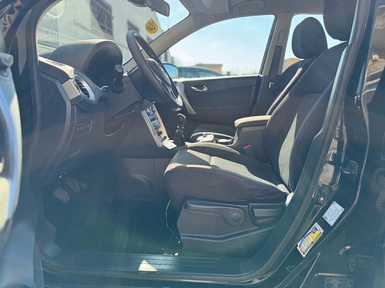 Renault Koleos 2.0 dCi 150CV 4X4 Luxe