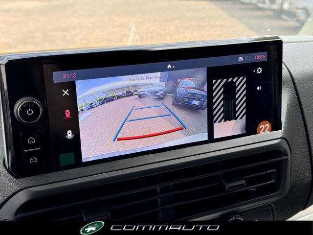 FIAT Scudo 1.5 BlueHDi 120 CV PL-TN Furgone PREZZO NETTO IVA