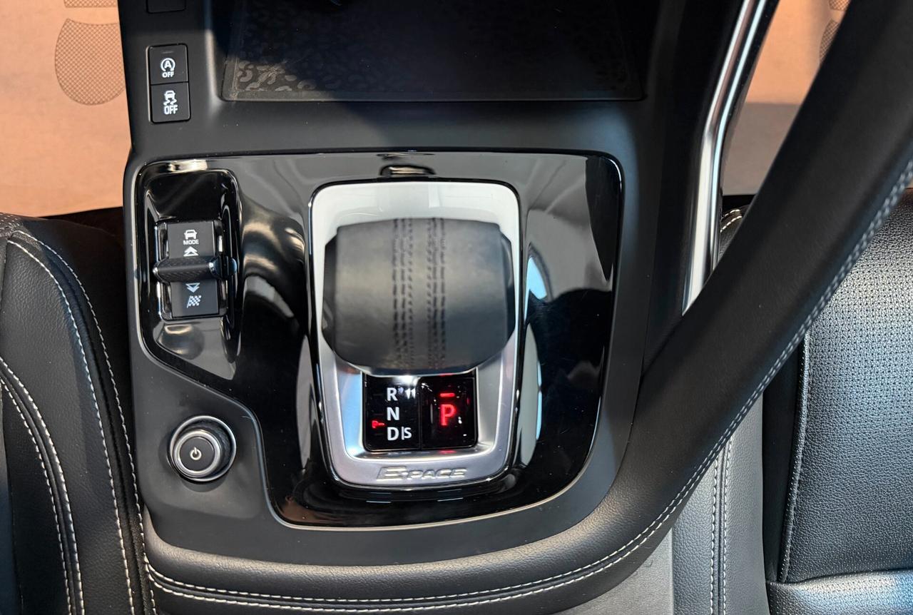 Jaguar E-Pace 2.0 I4 200 CV AWD Auto R-Dynamic SE
