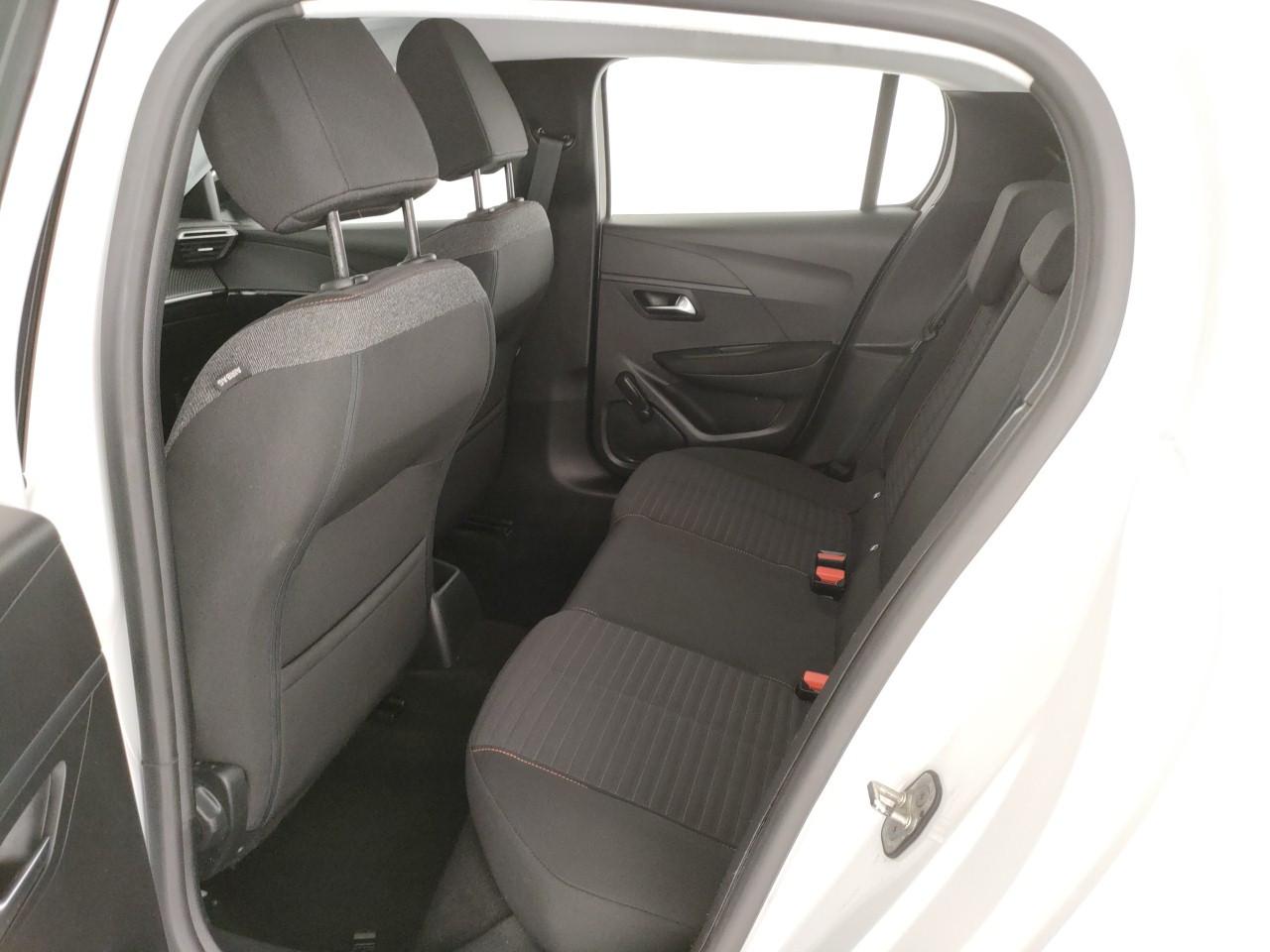 PEUGEOT 208 1.5 bluehdi Active s&s 100cv