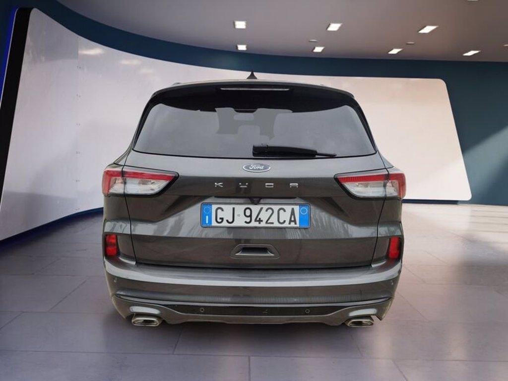 FORD Kuga 1.5 EcoBlue 120 CV 2WD ST-Line del 2022