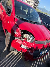Fiat Panda 1.2 Pop 2015