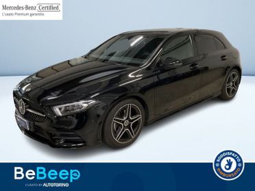 Mercedes-Benz Classe A A 180 D PREMIUM AUTO