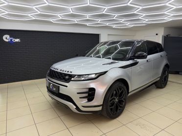 Land Rover Range Evoque 180CV SE SOLI 70000KM
