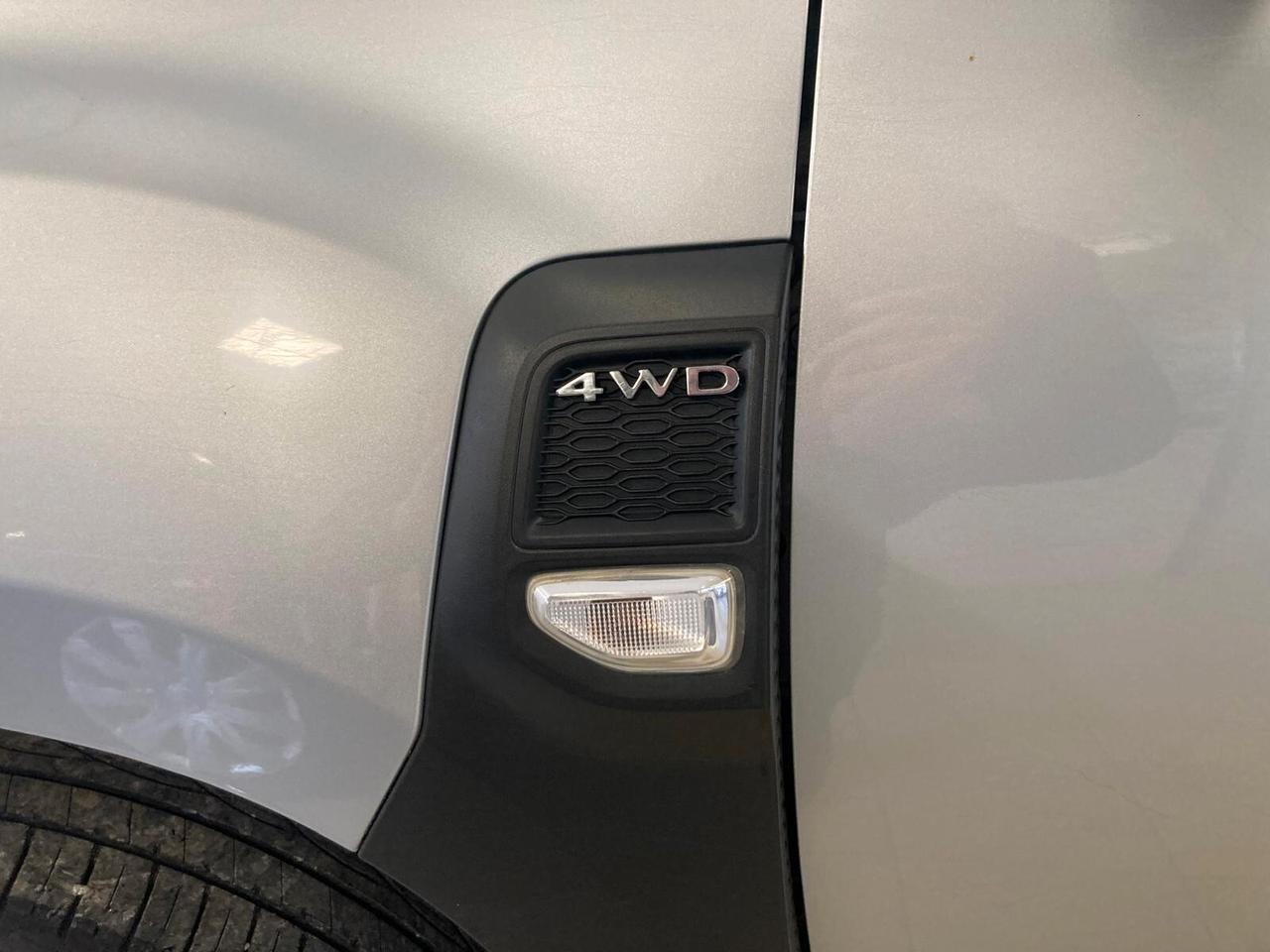 Dacia Duster 1.5 Blue dCi 8V 115 CV 4x4 Prestige.