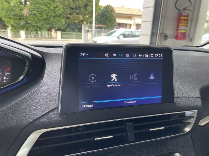 Peugeot 3008 3008 BlueHDi 130 S&S Allure