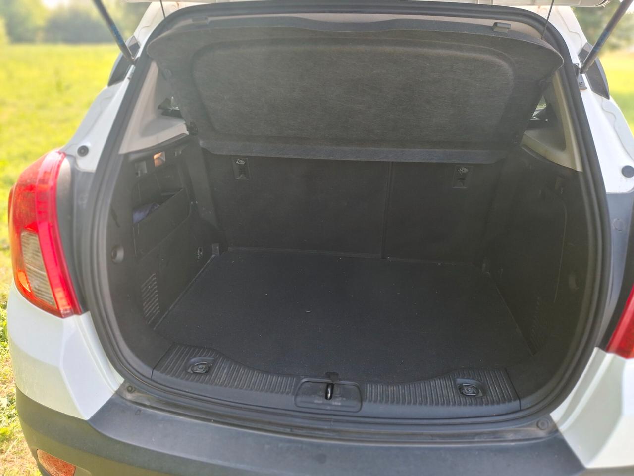 Opel Mokka 1.7 CDTI