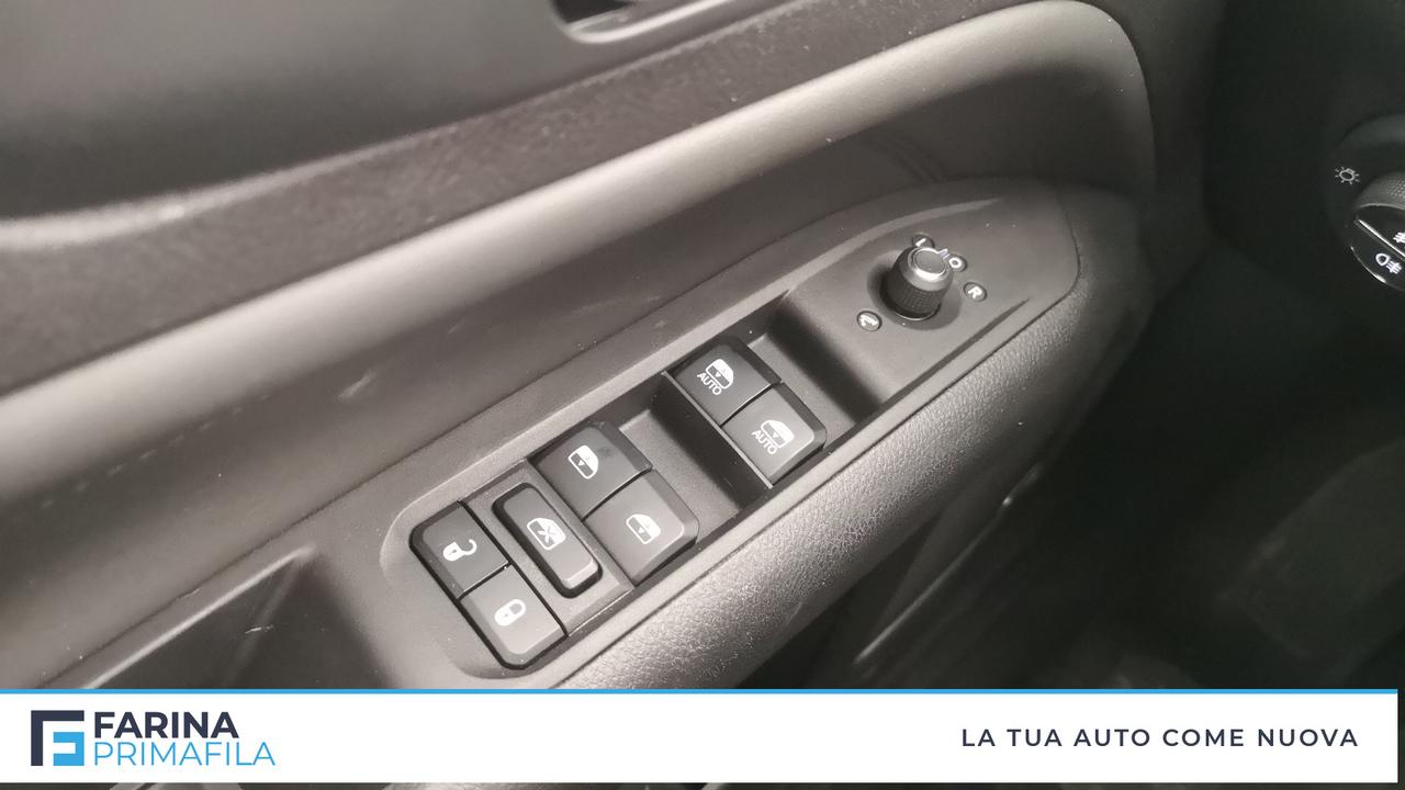 JEEP Compass II 2021 - Compass 1.6 mjt Limited 2wd 130cv