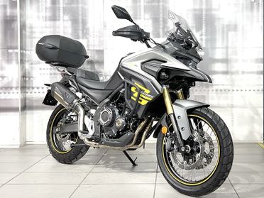 Voge Valico 525 DSX