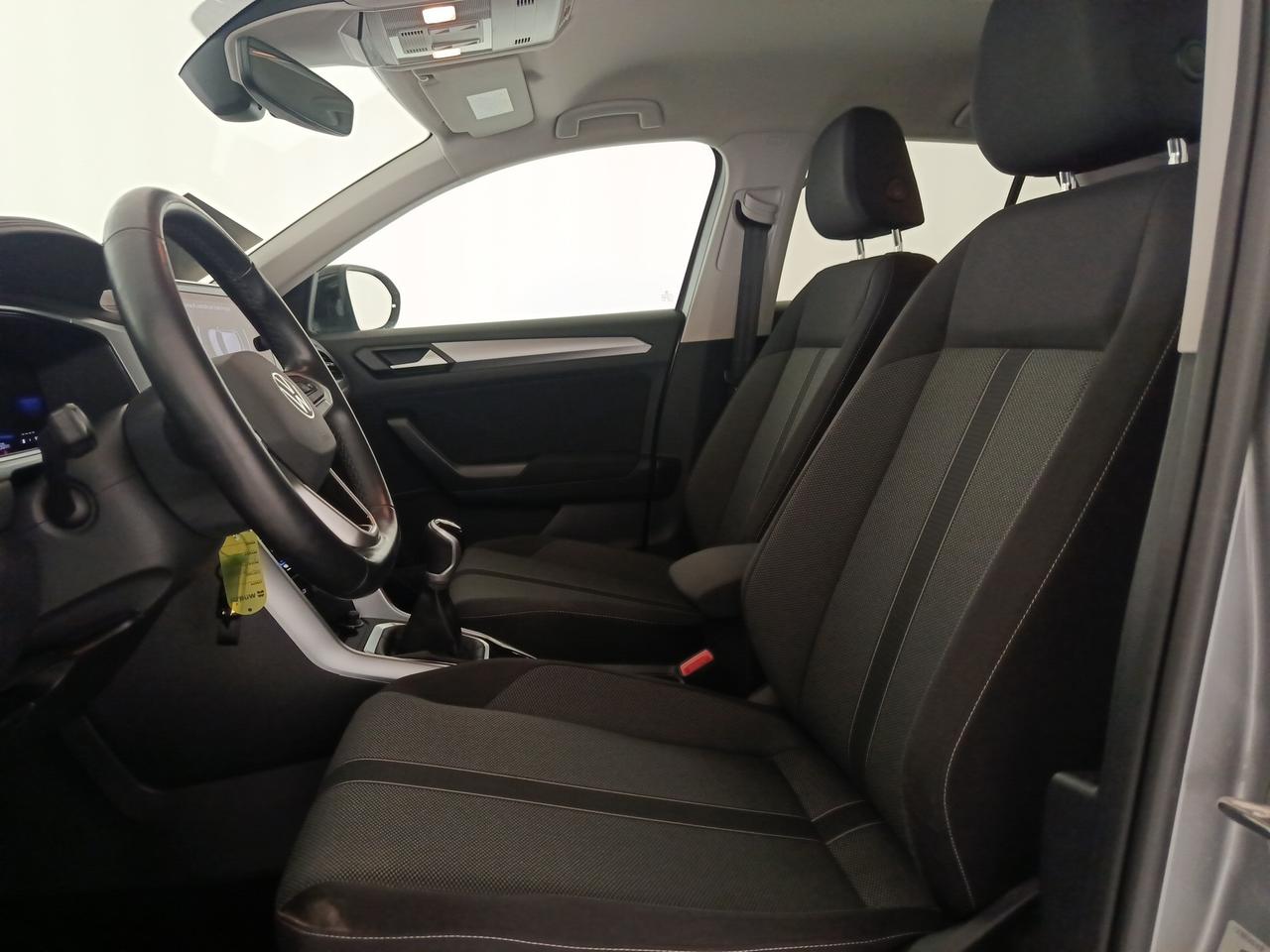 VOLKSWAGEN T-Roc 1ª serie - T-Roc 1.0 TSI Life