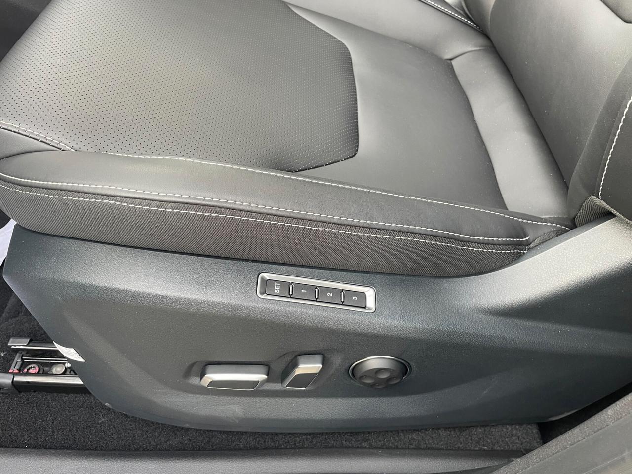 Evo 7 1.5 Turbo 6 posti