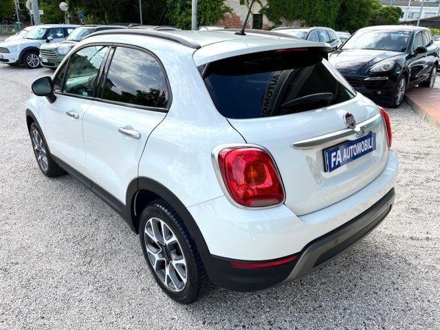 FIAT 500X 1.6 MultiJet 120 CV Cross