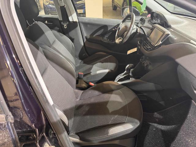 PEUGEOT 208 1° serie BlueHDi 75 S&S 5 porte Active