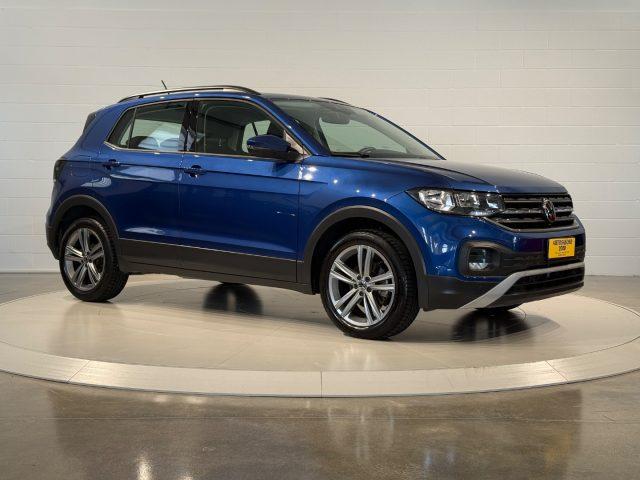 VOLKSWAGEN T-Cross 1.0 TSI 110cv DSG Style PREZZO REALE
