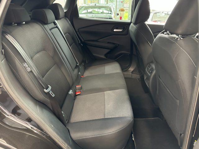NISSAN Qashqai MHEV 158 CV Xtronic N-Connecta - IVA