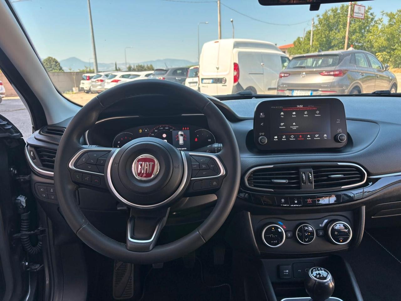 Fiat Tipo 1.6 Mjt 130cv S&S SW City Life 11/2022