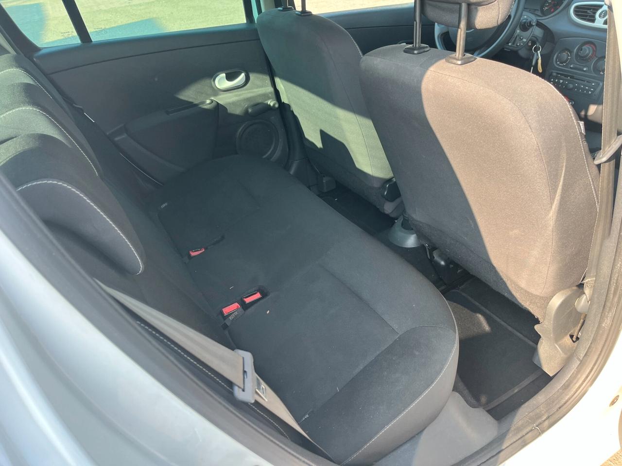 Renault Clio 1.2 16V TCE 100CV 5 porte Dynamique