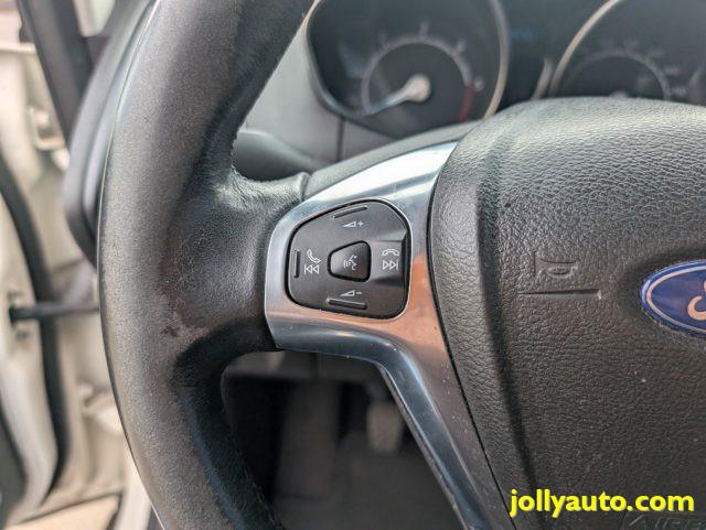 FORD EcoSport 1.5 TDCi 95 CV Business OK NEOPATENTATI