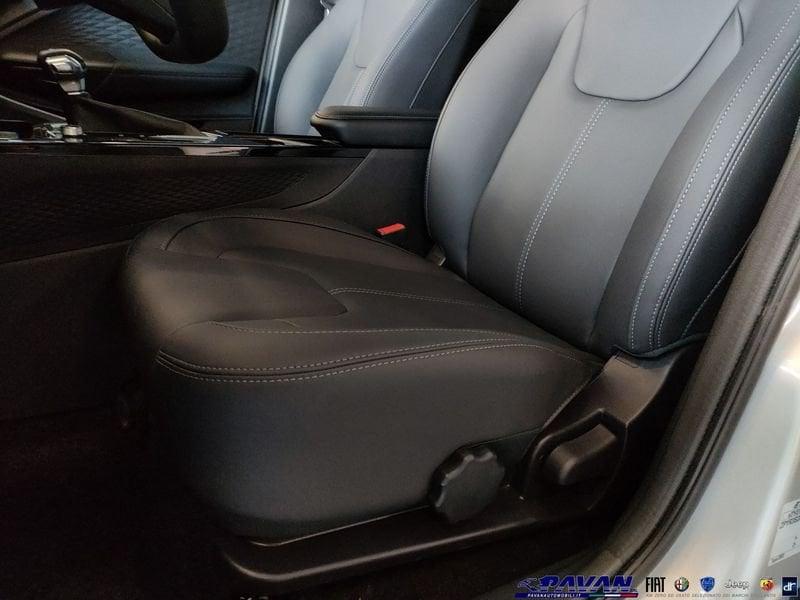 DR AUTOMOBILES dr 3.0 1.5 CVT Bi-Fuel GPL COLLECTION