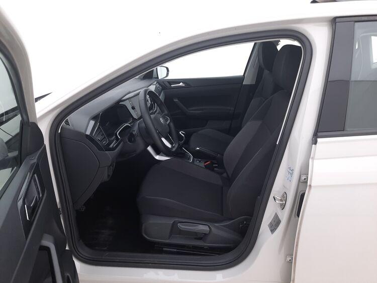 Volkswagen Polo Life BR984763 1.0 Benzina 95CV