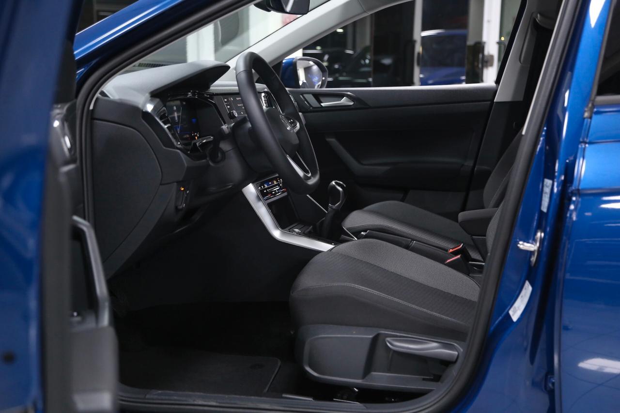 Volkswagen Taigo Edition Plus 1.0 TSI 95 cv_NUOVA_KM0