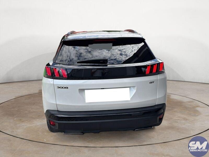 Peugeot 3008 3008 BlueHDi 130 S&S EAT8 GT AUTOCARRO N1