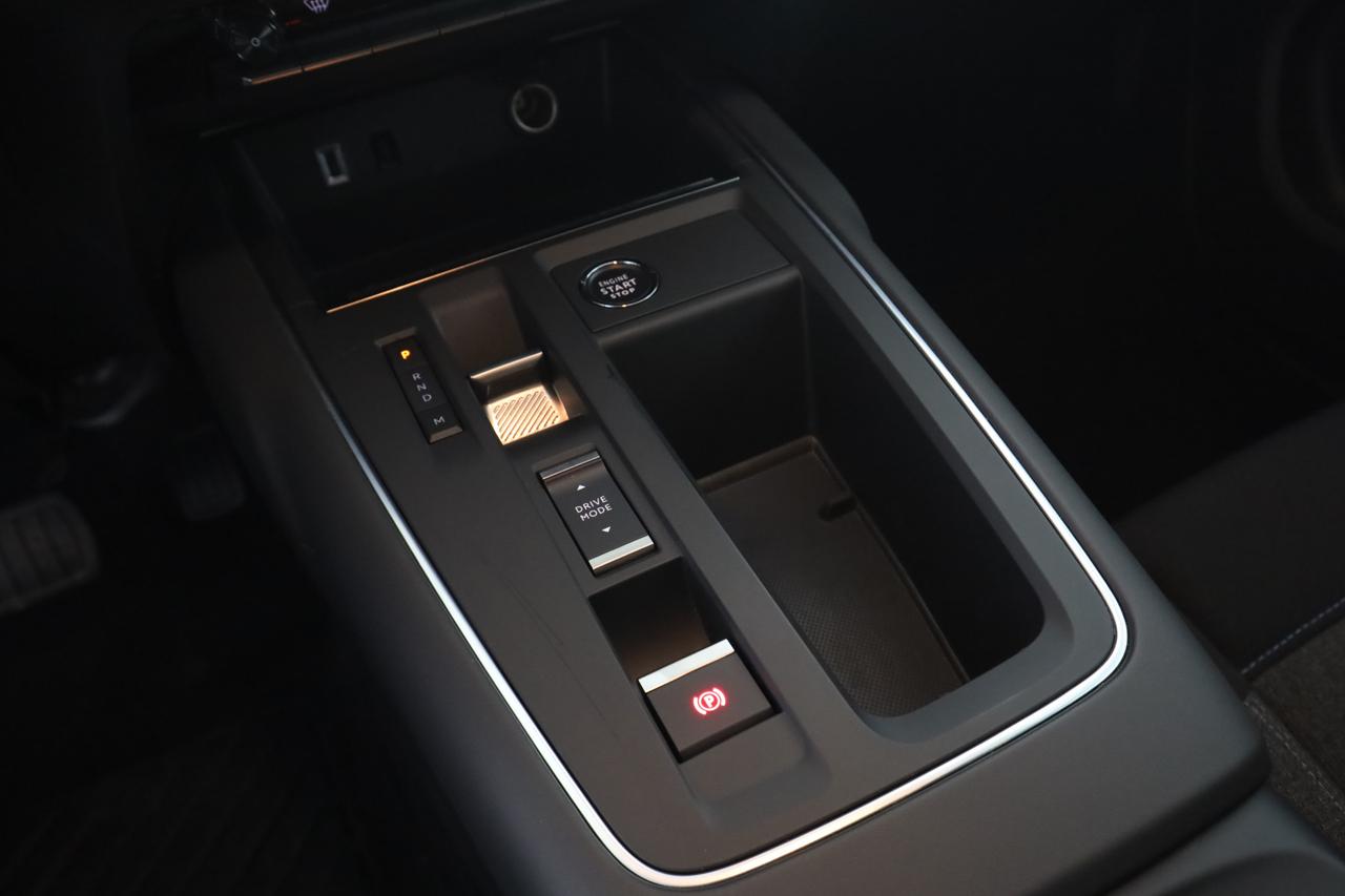 CITROEN C5 Aircross Hybrid 136 e-DCS6 Plus