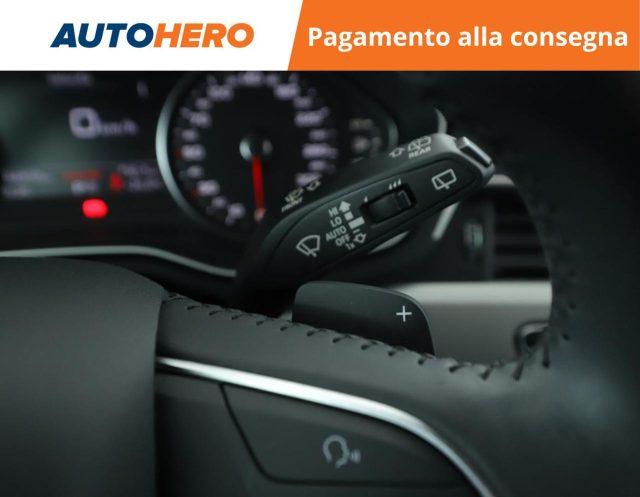 AUDI A4 Avant 30 TDI S tronic Business