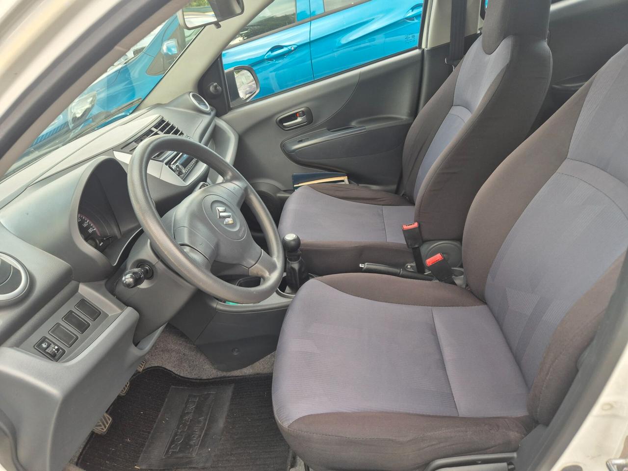 Suzuki Alto 1.0 VVT GL 60 mila km