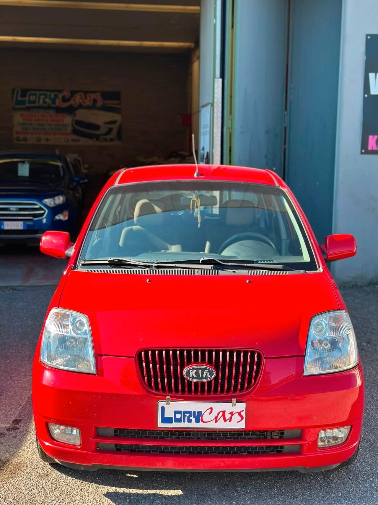 Kia Picanto 1.0 12V Urban neopatentati