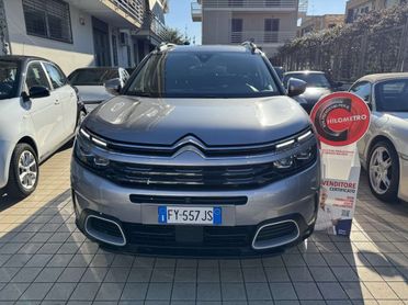 CITROEN C5 Aircross 1.5 bluehdi Shine s&s 130cv eat8