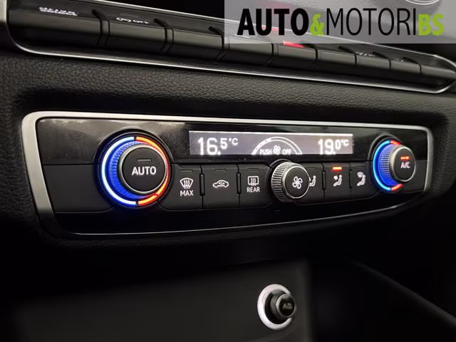 AUDI S3 Cabrio TFSI 300 CV quattro *CRONOLOGIA TAGLIANDI*
