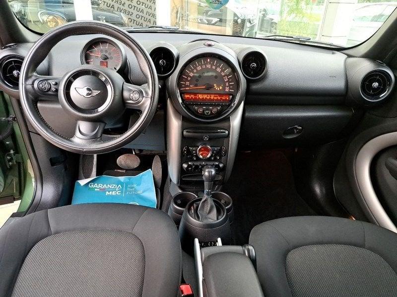 MINI Countryman Mini 2.0 Cooper D Business Countryman Automatica