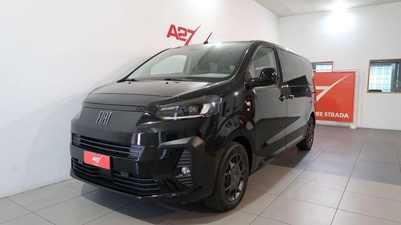FIAT Ulysse ULYSSE 2.0 BlueHDi 9 Posti AT8 L2H1
