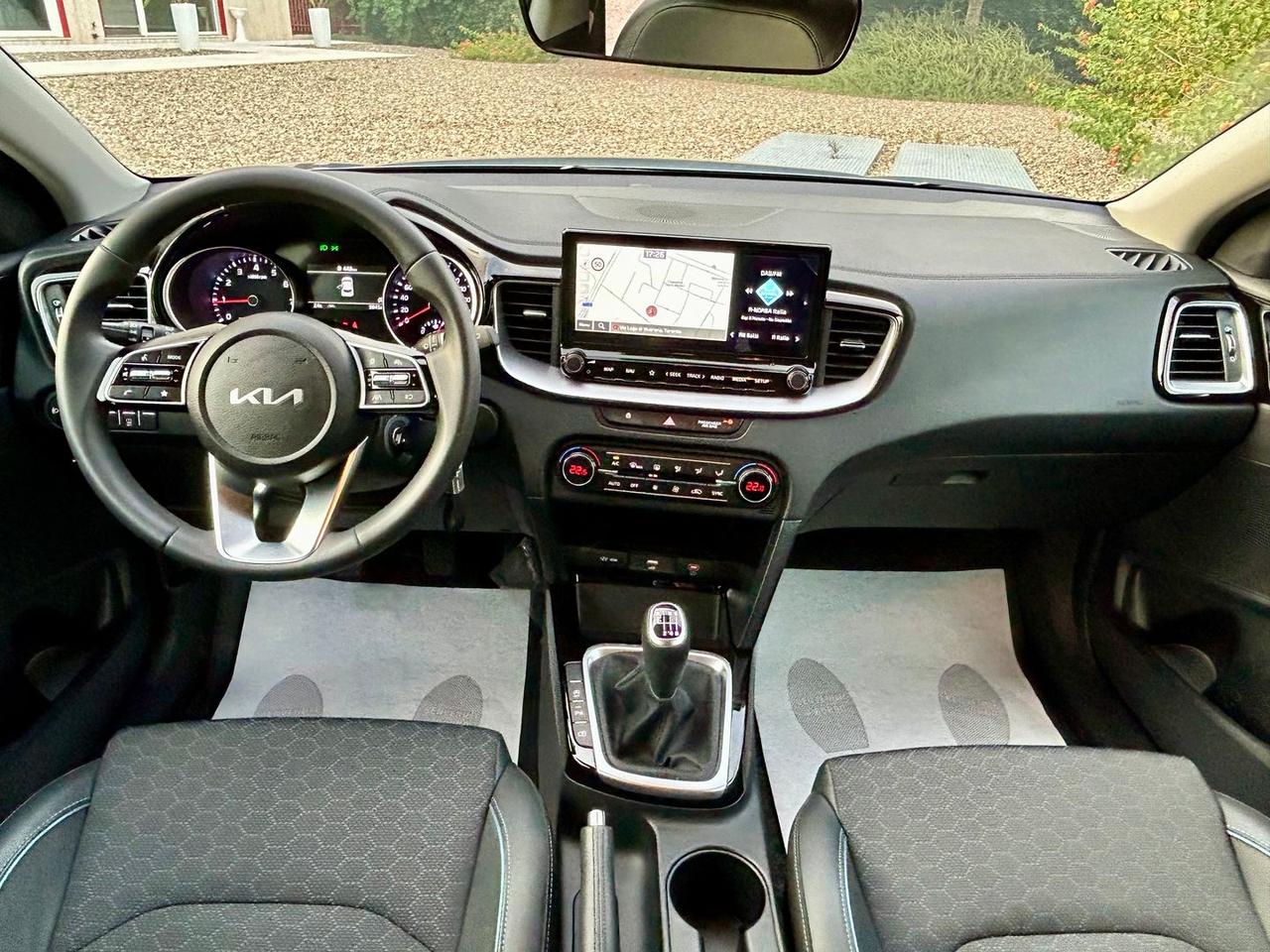 Kia XCeed 1.0 GDI GPL Business