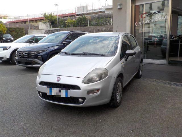 FIAT Punto 1.4 Easypower GPL 77CV Young