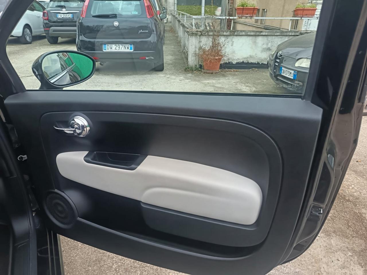 Fiat 500 1.0 Hybrid Dolcevita *no obbligo finanziamento*