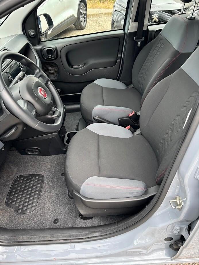 Fiat Panda 1.2 Easy